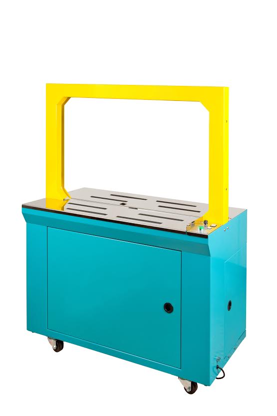 勝樺全自動捆包機 TP-108