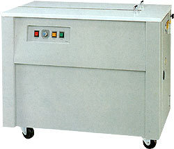 勝樺半自動捆包機 TP-90