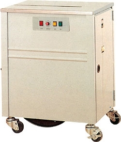 勝樺半自動捆包機 TP-96